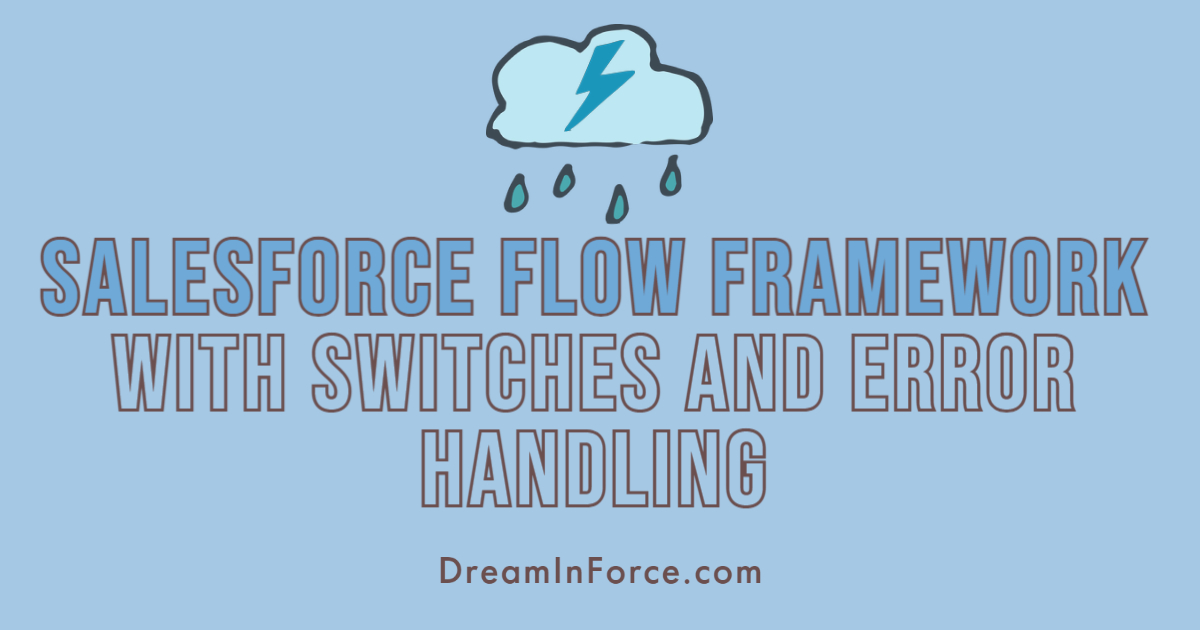 Salesforce Flow